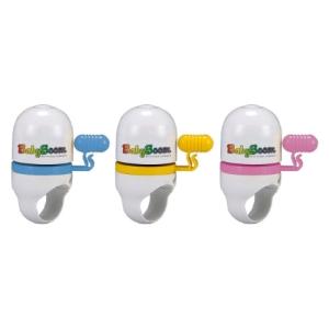 CAMPANELLO BICI BABY BOOM OVETTO