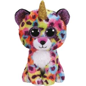 PELUCHE BEANIE BOOS 15 CM  GISELLE