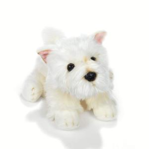 "ANGIE" - CANE WESTIE 30 CM. L.