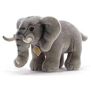 TYKE - ELEFANTE - H. 26 CM.