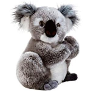 PELUCHE "KOLINE" KOALA - H. 22 CM.