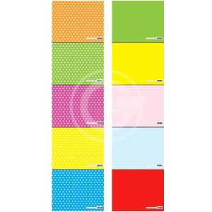 FOGLIO CARTA REGALO 70X100 MONOCOLORE