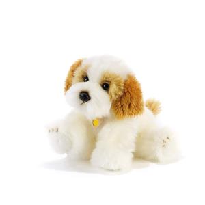 "KING CHARLY" CANE CAVACHON - L.30 CM