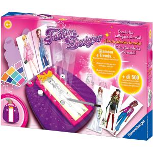 FASHION DESIGNER NUOVA VERSIONE