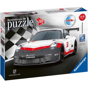 3D PUZZLE VEICOLI  PORSCHE 911 GT3 CUP