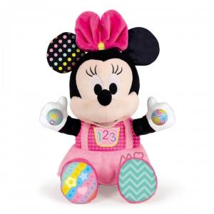 DISNEY BABY MINNIE GIOCA E IMPARA - TOPOLINA
