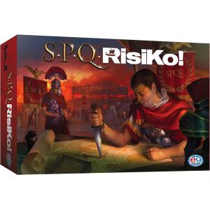 RISIKO S.P.Q.R. REFRESH GIOCO DA TAVOLO