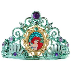 DISNEY PRINCESS - CORONCINA ARIEL SIRENETTA