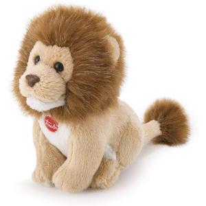PELUCHE SWEET COLLECTION LEONE CM 9