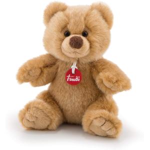 PELUCHE TRUDINO ORSO ETTORE CM 15