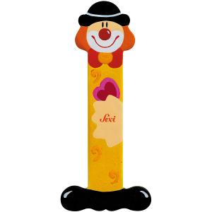 SEVI LETTERA I CLOWN