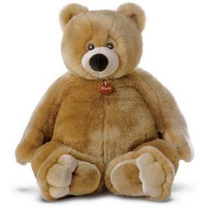 PELUCHE ORSO ETTORE CM 80 XXL