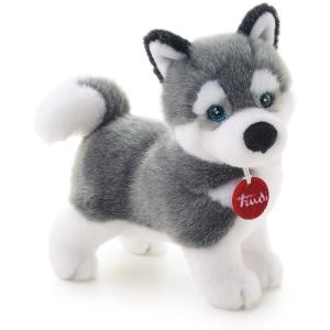 PELUCHE HUSKY MARCUS 24 CM S