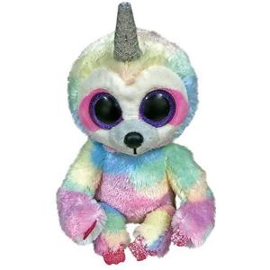 BEANIE BOOS 15cm BRADIPO COOPER