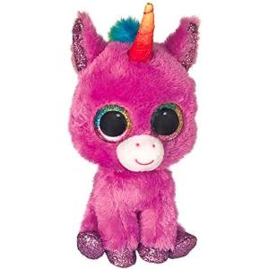 BEANIE BOOS 15cm ROSETTE