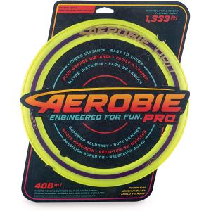 AEROBEE FRISBEE PRO RING COLORI ASS.