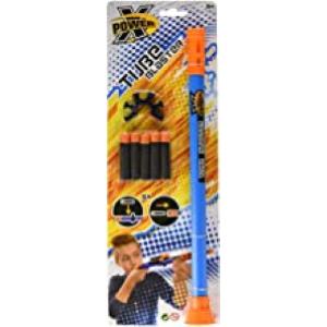 X-POWER CERBOTTANA CM 40 CON 5 DARDI SOFT