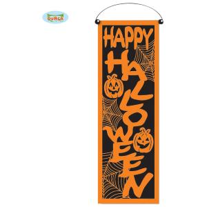 FESTONE "HALLOWEEN" 25 X 77 CM