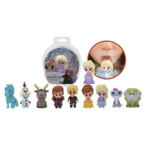 FROZEN 2 WHISPER & GLOW 3D FIG. SINGLE BLISTER SWEN