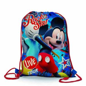 LIVE TOUR ZAINETTO PIATTO MICKEY