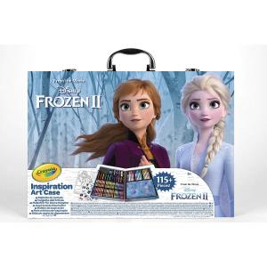 VALIGETTA DELL' ARTISTA DISNEY FROZEN