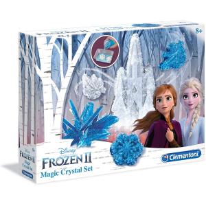 FROZEN 2 - MAGIC CRYSTAL SET INT 1