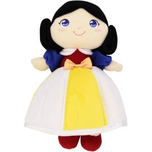 PELUCHE PRINCIPESSE E FAVOLE - BIANCA BIANCANEVE 64250