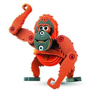 ORANGOTANGO KIT GRANDE