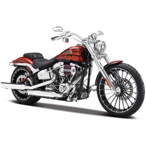MOTO HARLEY DAVIDSON - 1:12 - 2014 CVO BREAKOUT