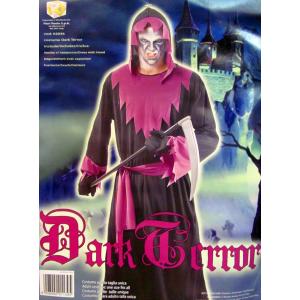 COSTUME HW PARTY ADULT - DARK TERROR