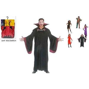 COSTUME ASS HALLOWEEN  MIS UNICA GI007385