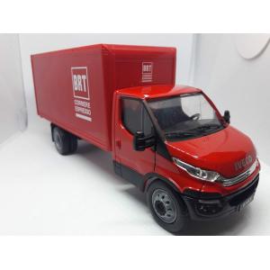 CAMION IVECO DAILY BRT BARTOLINI 1:32