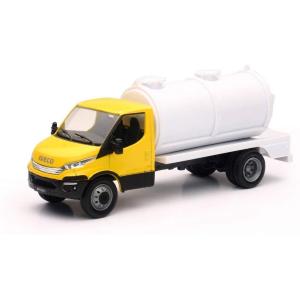 CAMION IVECO DAILY 1:36 - TANKER