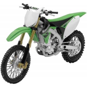 MOTO JAPAN DIRT BIKES 1:12 - KAWASAKI KX450F