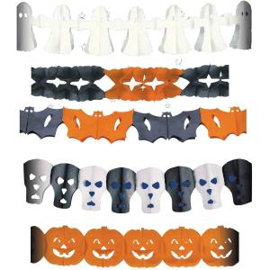 FESTONI HALLOWEEN SOGG. ASS.