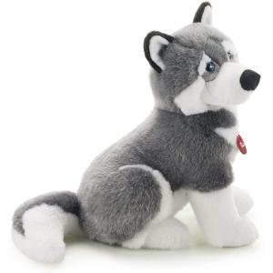PELUCHE HUSKY MARCUS CM 45 L