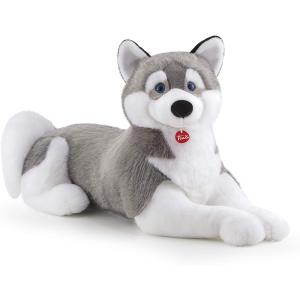 PELUCHE HUSKY MARCUS CM 100 JAMBO