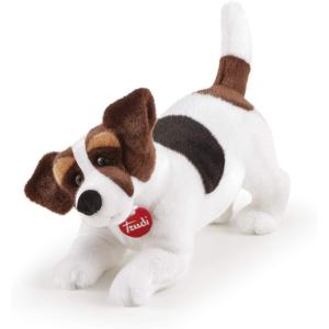 PELUCHE JACK RUSSEL CM 23 M