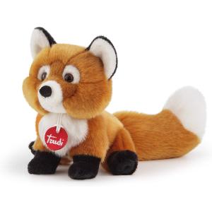 PELUCHE VOLPE VICKY CM 19 S