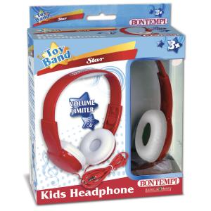 LE MIE PRIME CUFFIE MY FIRST HEADPHONES