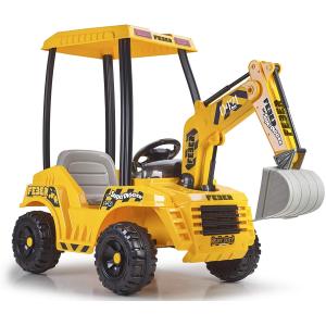 FEBER SUPER DIGGER 12V CE ESCAVATORE