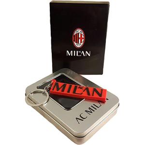 AC MILAN PORTACHIAVI PVC 