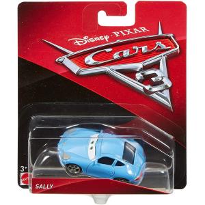 DISNEY PIXAR CARS VEICOLO CARS 3 PERSONAGGI VEICOLO DIE CAST SALLY