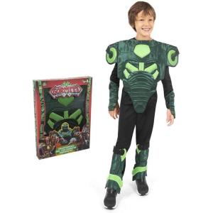 COSTUME GORMITI LORD ELECTRYON TG. L