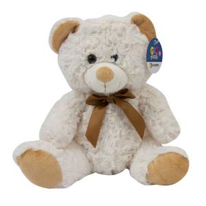 GIO' PLUSH - ORSO RICCIOLINO CM.28 2 COL.