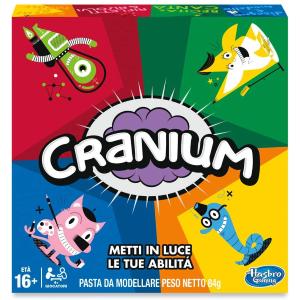 CRANIUM 