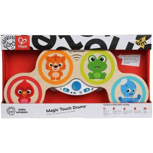 BABY EINSTEIN TAMBURO DAL TOCCO MAGICO