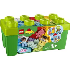 LEGO DUPLO MY FIRST - CONTENITORE DI MATTONCINI