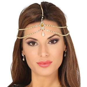CORONA DIADEMA TIARA ANNI 20