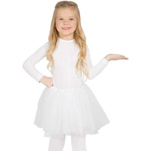 TUTU BIANCO BAMBINA BALLERINA